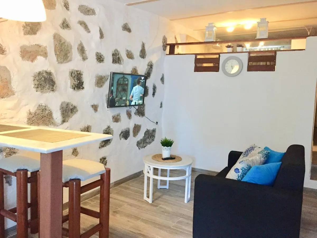 Edén #Casa La Fuentita, Nature&Harmony #EcoStyle Tuineje