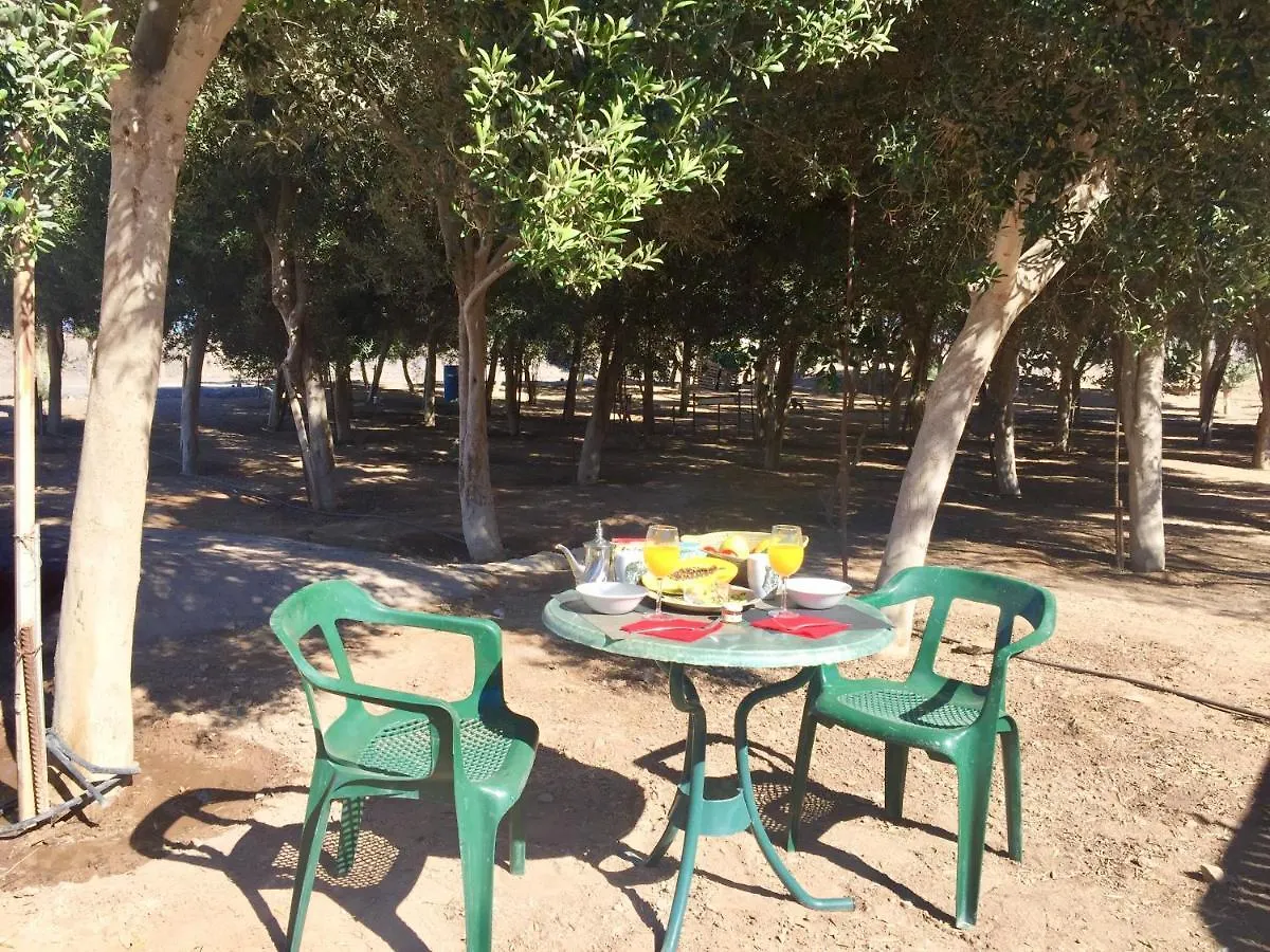 Edén #Casa La Fuentita, Nature&Harmony #EcoStyle Tuineje Apartamento