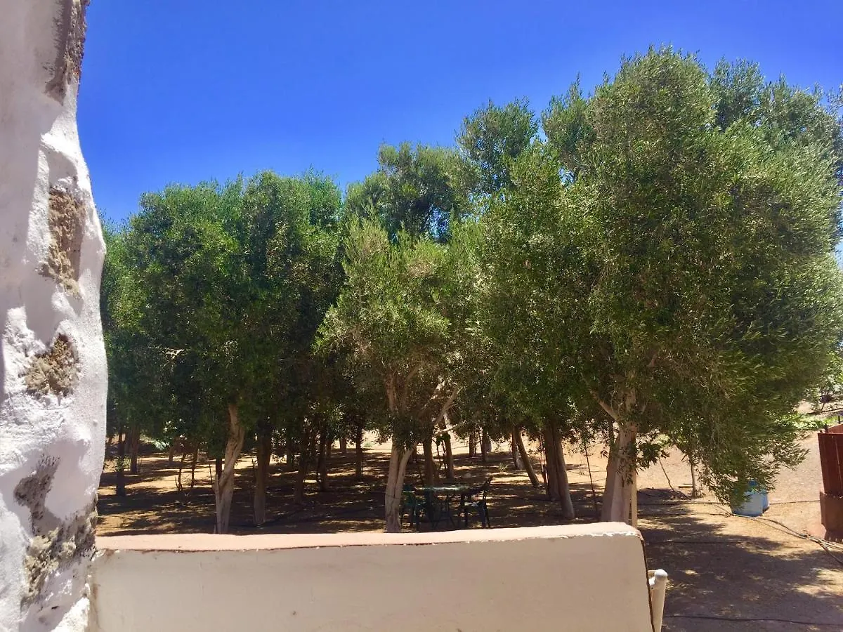 Edén #Casa La Fuentita, Nature&Harmony #EcoStyle Tuineje España
