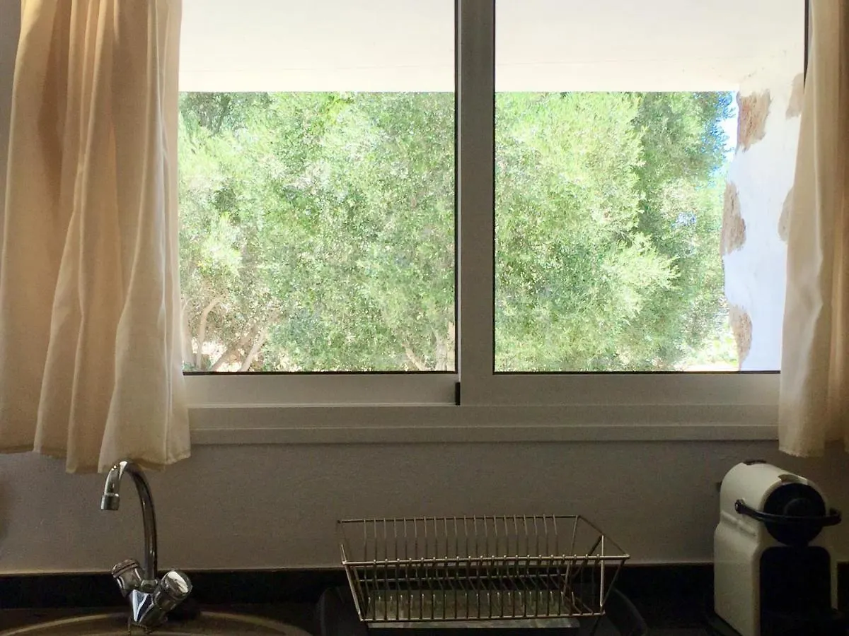 Apartamento Edén #Casa La Fuentita, Nature&Harmony #EcoStyle Tuineje