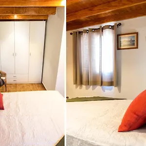  Hébergement de vacances Casa Carlos -