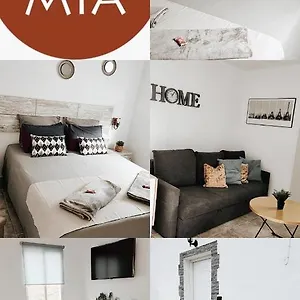 Mia Apartamento